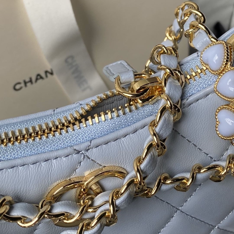 Chanel Top Handle Bags